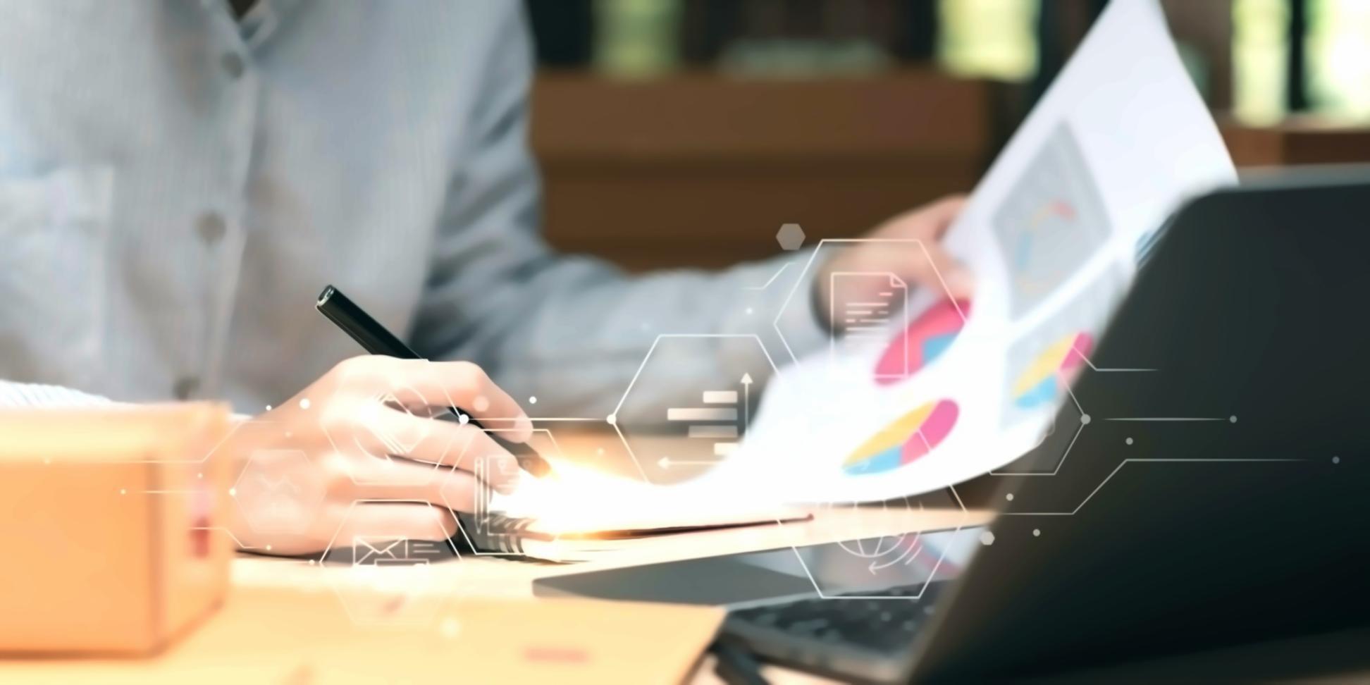 Teamarbeit bei der Entwicklung von SEO-Strategien für deutsche Unternehmen