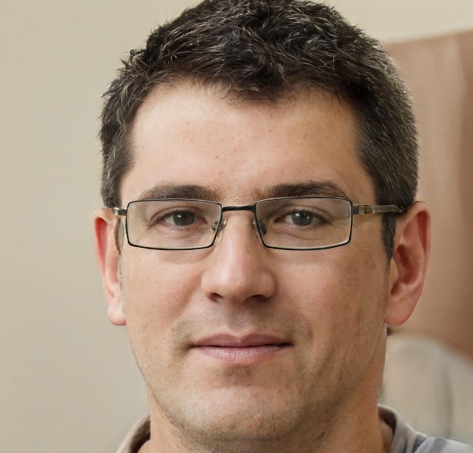 Leonhard Müller erklärt technische SEO-Konzepte